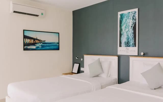 Audrey Hotel - photo 3
