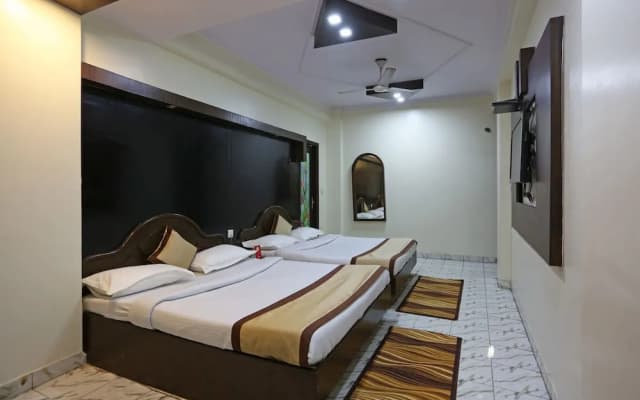 OYO 7634 Hotel Delhi Continental - photo 4