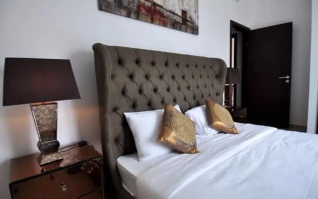 Piks Key - Burj Residence - photo 3