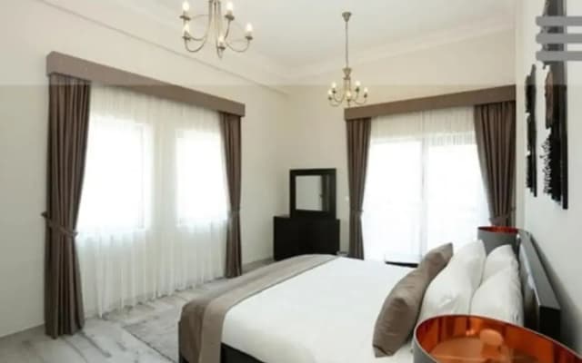 Marbella Executive 2 Bedrooms - photo 4