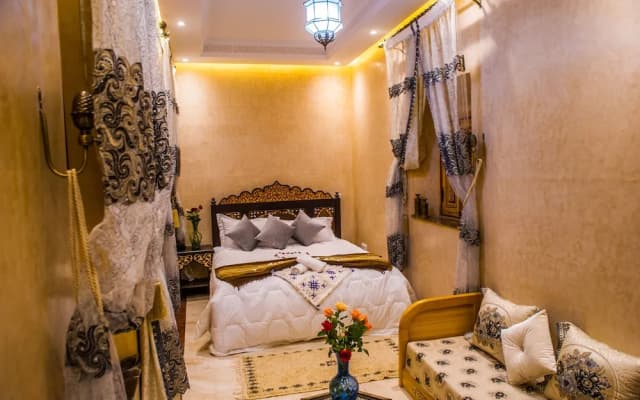 Riad Qamar Zamane 2 - photo 4