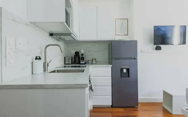 Charming Apartment-1br-3p-ternes - photo 4