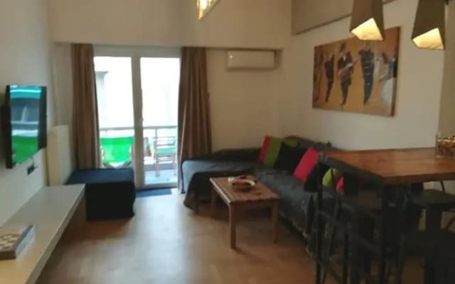 Luxury Acropolis Suite - photo 2