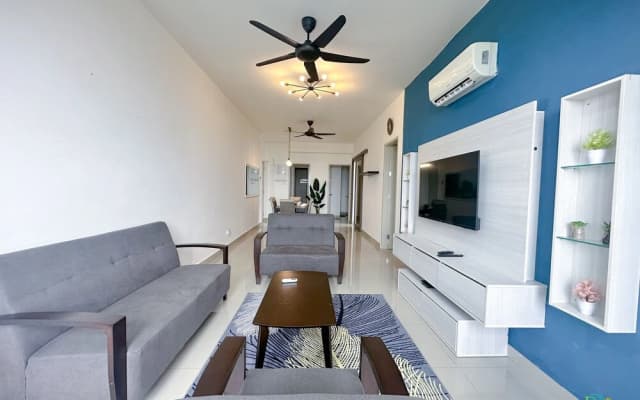 Bali Sea View Residences Melaka by Stayrene - photo 2
