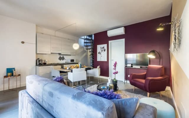 Sweet Inn Vatican Caracciolo - photo 2