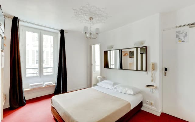 Hôtel Maât Etoile - photo 2