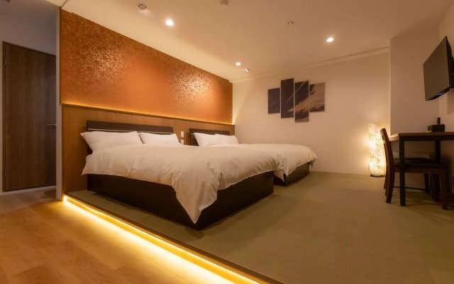 Miro Hotel Dotonbori - photo 3