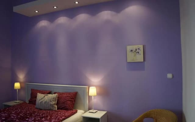 Jazzy Vibes Hostel & Ensuites - photo 5
