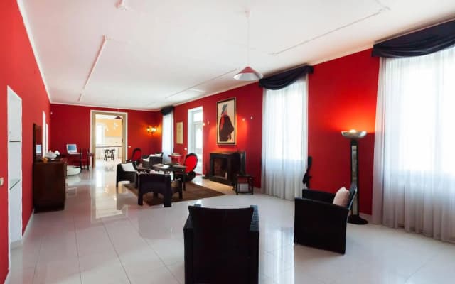Terrace Suite - photo 4