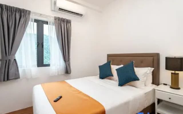 UCSI Residence 2 By UCSI Hotels - photo 2