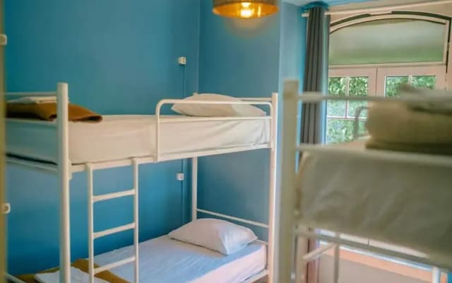 Hostel Marques De Pombal Lisbon - photo 4