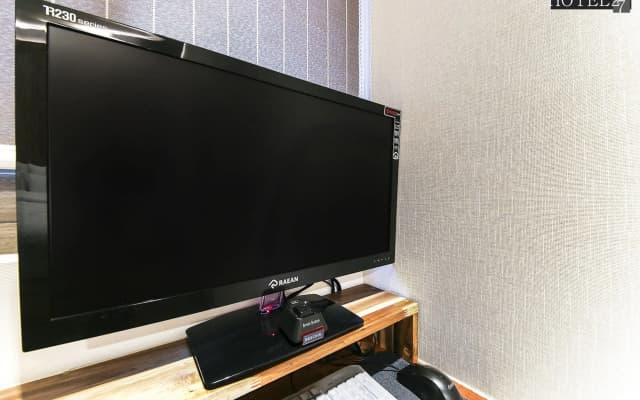 Hotel27 - photo 4