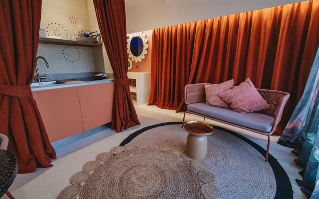 Euphoria resort & spa - photo 3