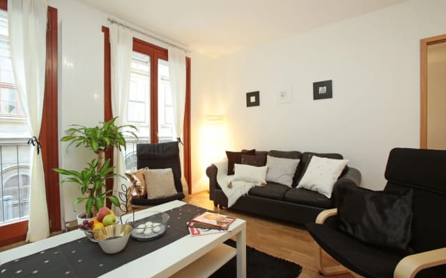 Avantgarde Apartments - photo 2