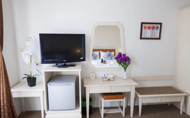 Fadragon Hotel - photo 4