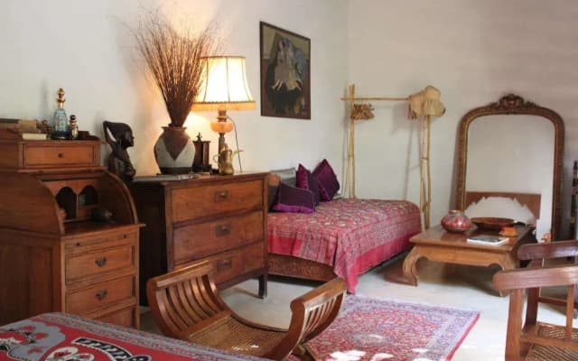 Riad Sahara Nour - photo 2
