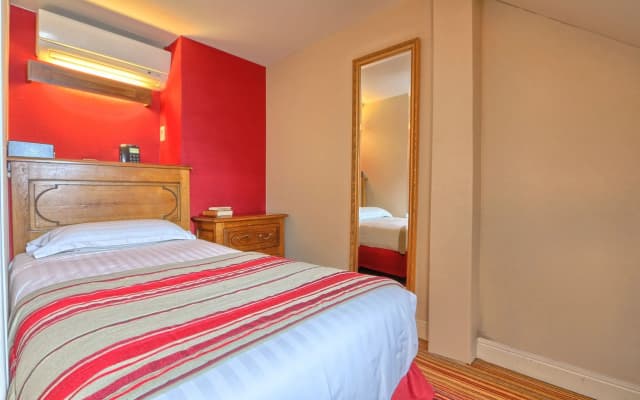 Welcome Hotel - photo 5