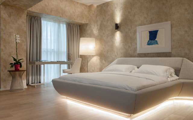 Athenaeum Grand Hotel - photo 5