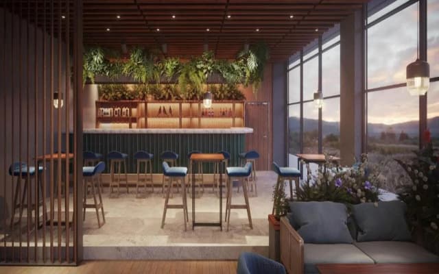 DoubleTree by Hilton Doha Downtown - photo 5