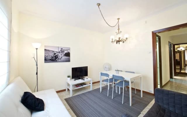 Parallel Apartment - photo 4