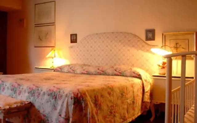 Appartamento Villa Galluzzo - Visitaflorencia - photo 4