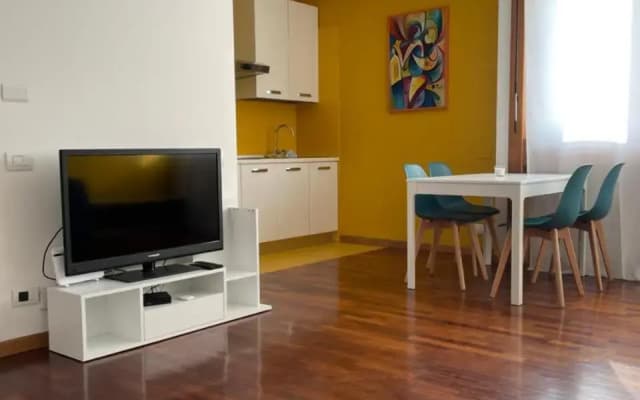 Bicocca Apartment - photo 4