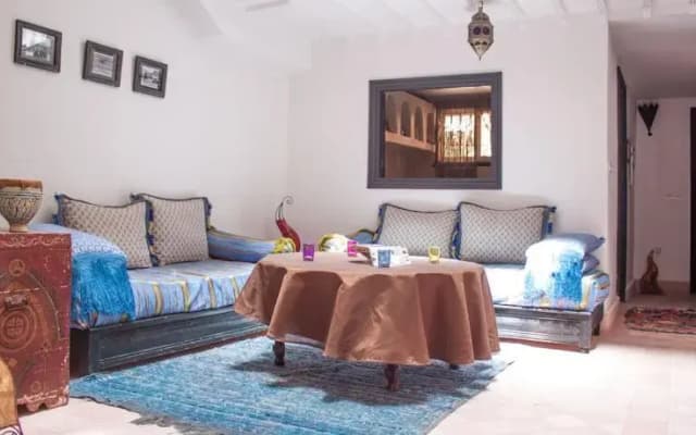 Riad Dar Tachata - photo 3