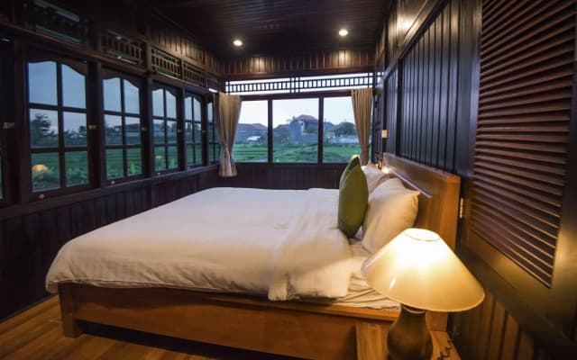 Villa Safeer Bali - photo 2