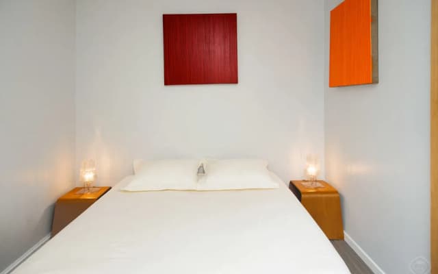 BP Apartments - Les Archives Area - photo 5
