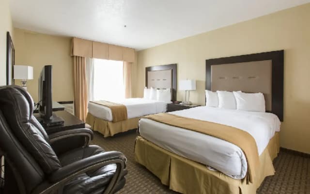 Hotel Silver Lake Los Angeles - photo 4