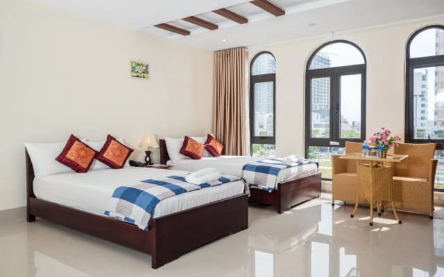 Johnny Hotel - photo 3