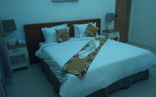 Mai Mesaree Villa - photo 3