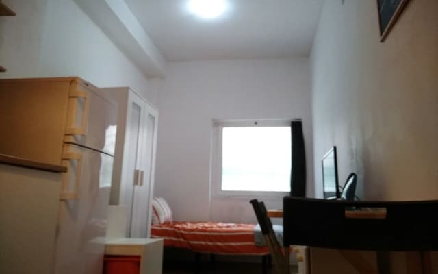 Boomerang Serviced Apartment's - photo 5