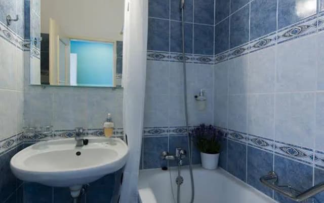 Euro Wings Hotel - photo 2