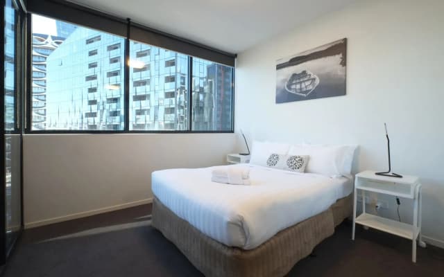 ACD Apartments - photo 4