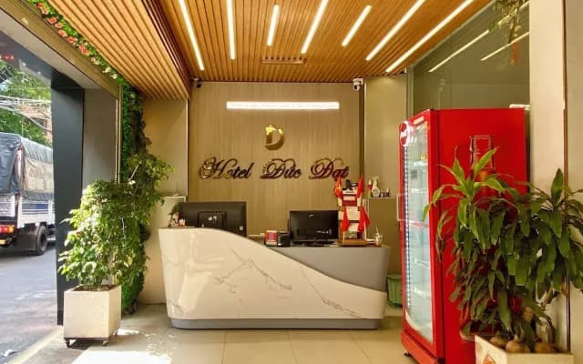 Duc Dat Hotel - photo 4