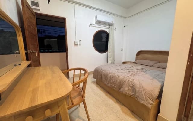 D6 Apartment at the Pier 4 of 6 - photo 5