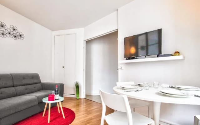 Appartement Montparnasse Gaîté 3 - photo 2