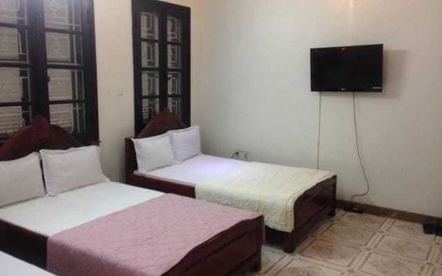 Hotel MYTI - photo 3