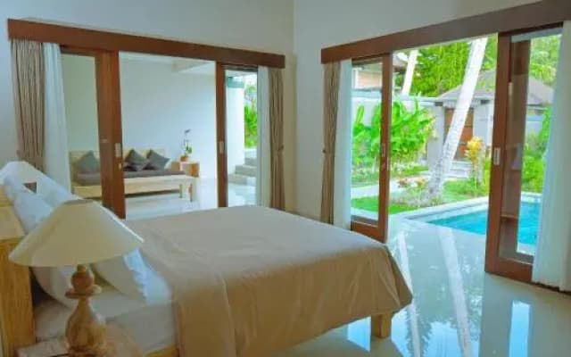 Villa Padma Ubud - photo 5