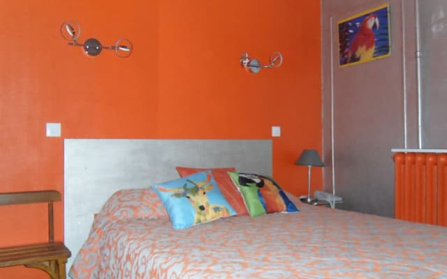 Hôtel Jean Bart - photo 3