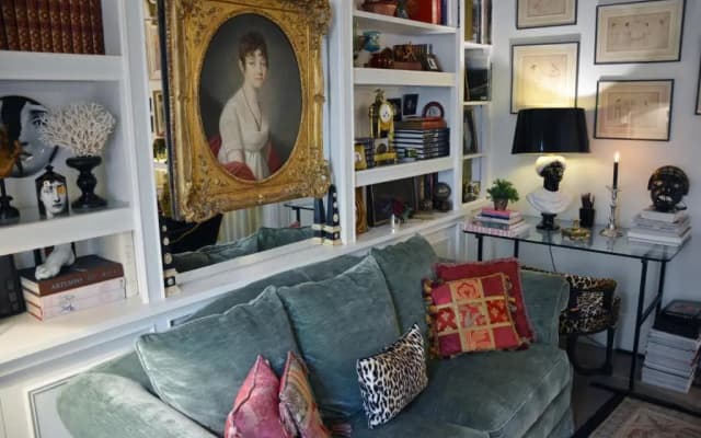 Apartment Alma-Eiffel Tower - photo 3
