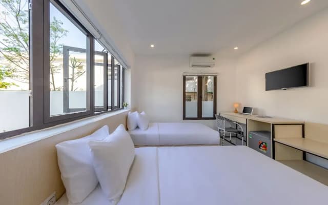 Bespoke Villa Hoi An - photo 3