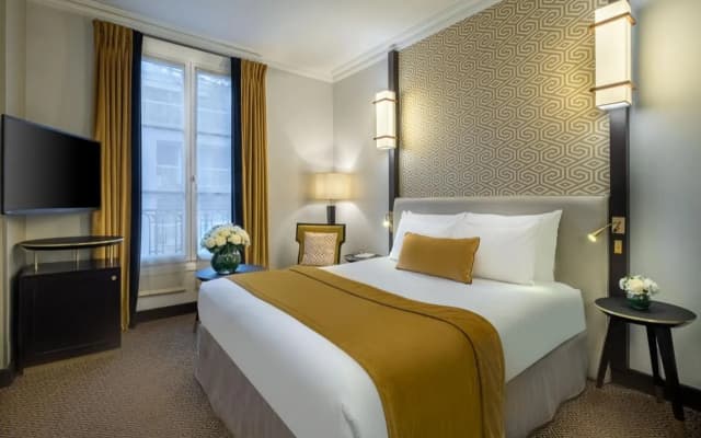 Hôtel Le Marquis by Inwood Hotels - photo 5
