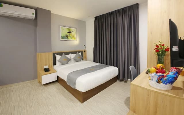 Davue Hotel Da Nang - photo 4