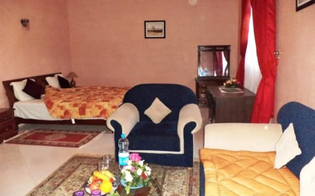 Riad Sirocco - photo 2