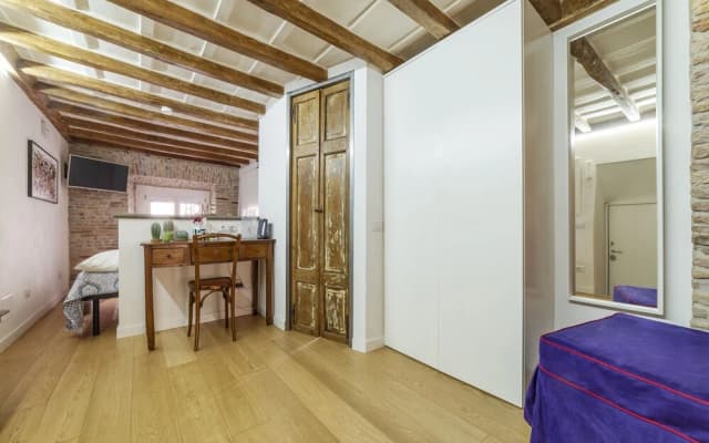 Largo di Torre Argentina Cozy Studio - photo 5