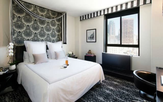 The Mayfair Hotel Los Angeles - photo 3