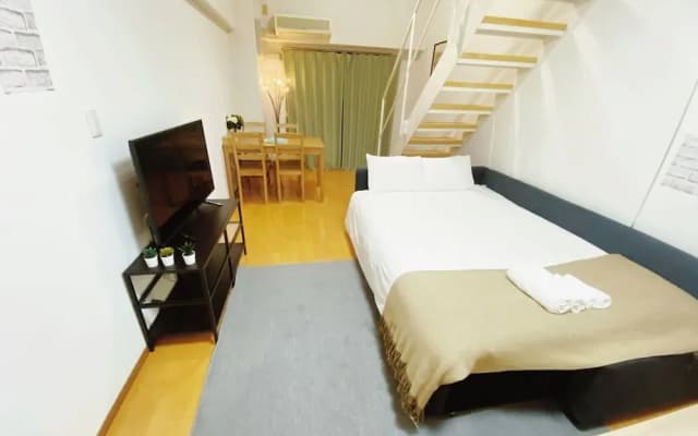 I Cube Kozu Apartment - photo 3