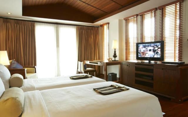 The Sarann - photo 3